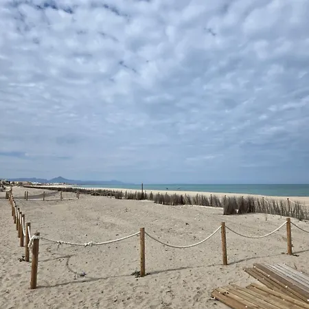 Bonito - Playas Deveses