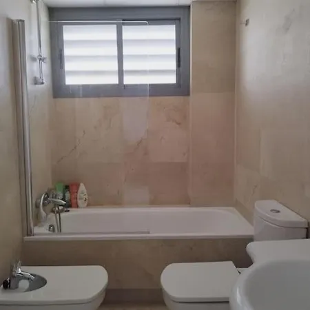 Apartment Bonito - Playas Deveses El Verger