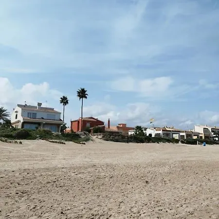 Bonito - Playas Deveses