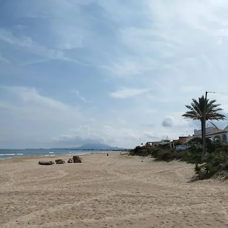 Bonito - Playas Deveses El Verger