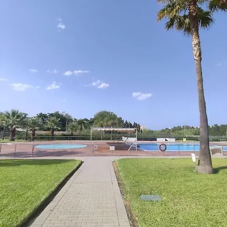 Bonito - Playas Deveses Apartment El Verger