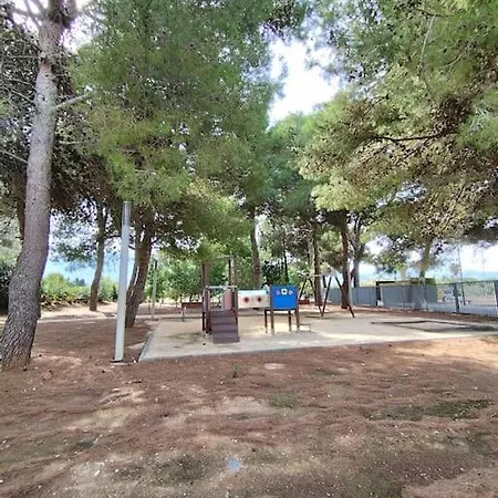 Bonito - Playas Deveses El Verger